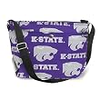 K-State Logo Purse Kansas State University Shoulder Bag