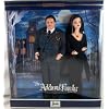 The Addams Family Giftset