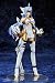 Xenosaga III: KOS-MOS Ver. 4 Almecha Action Figure (Also Sprach Zarathustra)_s-3