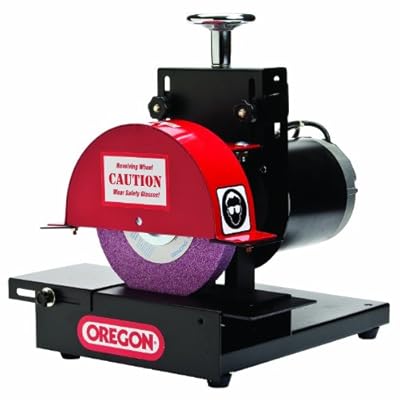 Oregon 88-025 Lawn Mower Blade Standard Duty Grinder, 1/3 HP