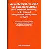 �ffentlicher Dienst - Auswahlpr�fung 2011 f�r den mittleren nichttechnischen Dienst