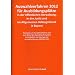 �ffentlicher Dienst - Auswahlpr�fung 2011 f�r den mittleren nichttechnischen Dienst