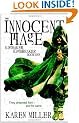 The Innocent Mage: Kingmaker, Kingbreaker -  Book One