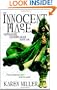 The Innocent Mage (Kingmaker, Kingbreaker, Book 1)