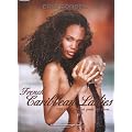 French Caribbean Ladies : 100 et 1 mod�les pour un livre...