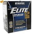 DYMATIZE ELITE 12 Hour MRP, Fudge Brownie, 20 Single-Serve Packets, 3-Pound Box