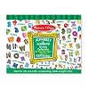 Melissa & Doug Sticker Collection - Alphabet and Numbers