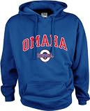 Omaha Royals Perennial Hooded Sweatshirt