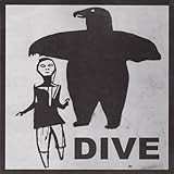 Dive - Sometime bw Corvalis (Limited Edition 7