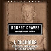 I, Claudius | [Robert Graves]
