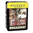 Broadway Puzzle