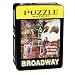 Broadway Puzzle by USAopoly
