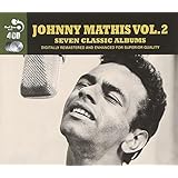 Johnny Mathis -  7 Classic Albums Vol 2