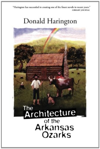 The Architecture of the Arkansas Ozarks