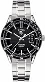 Tag Heuer Carrera Calibre 5 Mens Watch WV211M.BA0787