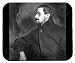 James Joyce Mouse Pad