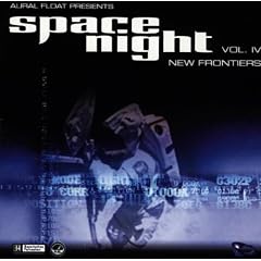 Space Night Vol. 4 - New Frontiers