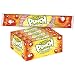 Sour Punch Straws-Strikin&rsquo; Strawberry, 24ct