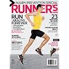Runner's World (1-year auto-renewal)