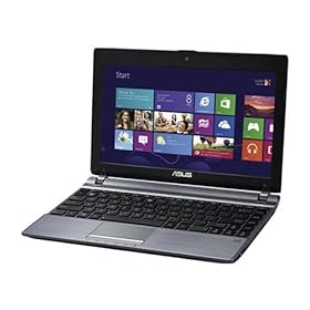 ASUS U24A-PX3230H silver blue ( 11.6 inch / i5-3230M / WIN8 ) U24A-PX3230H