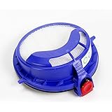 1 X GENUINE DYSON DC25 POST FILTER #916188-01