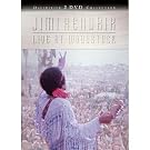 Jimi Hendrix...