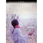 Click here to buy Jimi Hendrix - Live at Woodstock.