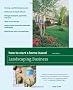 How to Start a Home-Based Landscaping Business