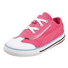 PUMA Infant/Toddler 917 Lo V Sneaker