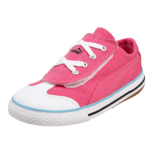 PUMA Infant Toddler 917 Lo V Sneaker