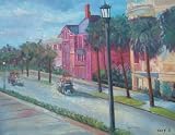 20X24 inch Landscape Hand painted Oil Painting Rickshaws Reviews 51GQvNNTwML. SL160 20X24 inch Landscape Hand painted Oil Painting Rickshaws Reviews