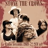 Radio Sessions 1969-72