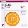 Handel: Messiah