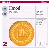 Handel: Messiah