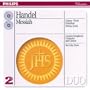 Handel:  Messiah
