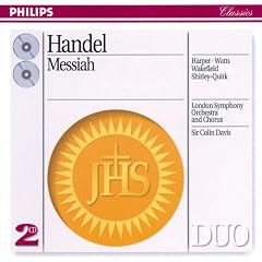 Handel: Messiah