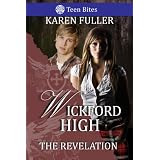 The Revelation (Wickford High)