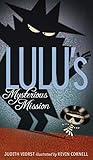 Lulu's : mysterious mission