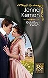 Gold rush groom