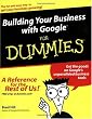 Building Your Business with Google For Dummies