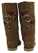 Koolaburra Women's Sacred Cross Tall Boot