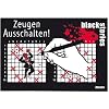 Moses Verlag 90030 - Black Stories: Zeugen ausschalten