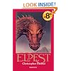 Eldest (Inheritance Cycle (Other Languages Hardcover)) (Spanish Edition)