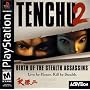 Tenchu 2