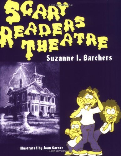 Scary Readers Theatre