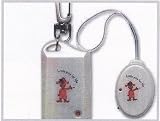 Child Loss Prevention Alarm