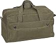 Olive Drab Genuine Military Cordura Mechanics Tool Bag