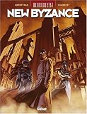 Uchronie(s) : New Byzance, Tome 1 : Ruines