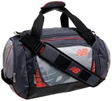 New Balance Team Tech Small Duffel