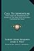 Books : Call To Adventure: True Tales Of Adventures Set Down By The Men Who Actually Experienced Them